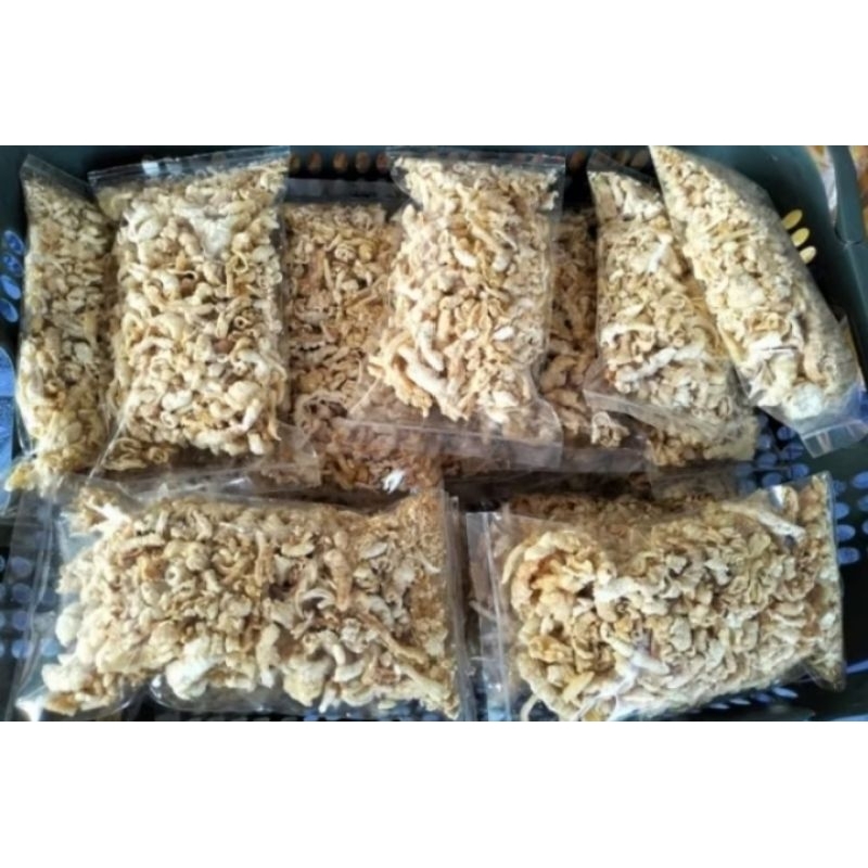 

remukan cakar kekinian