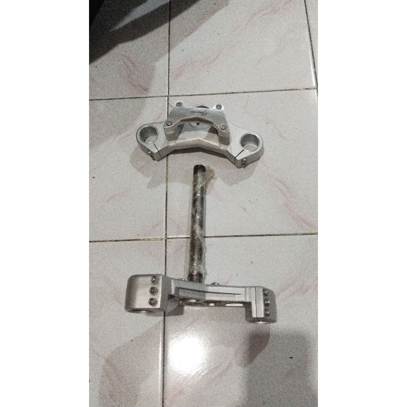 T Migelli set Raiser