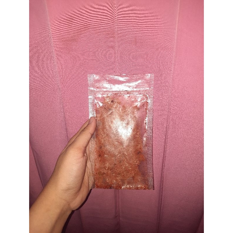 

Keripik Kaca