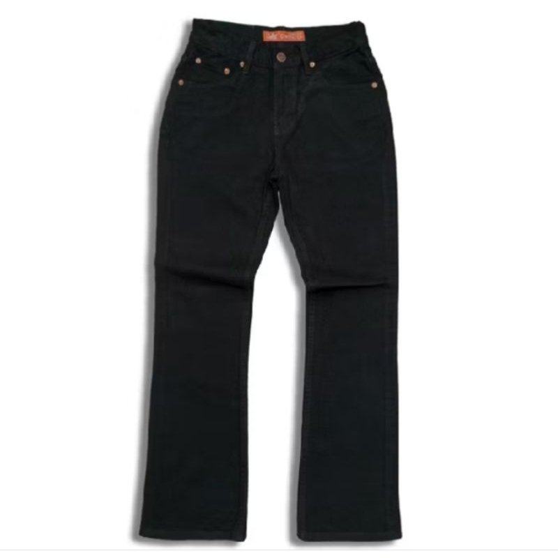LEA 607 - Bootcut FIT BASIC Series 12,75 Oz