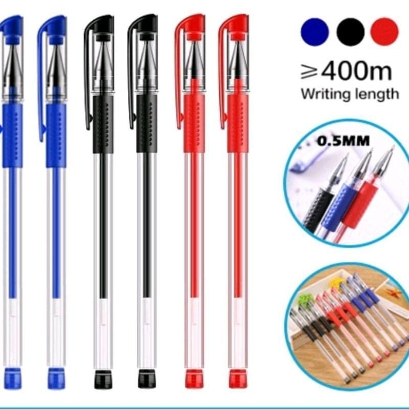 

Pulpen Hitam