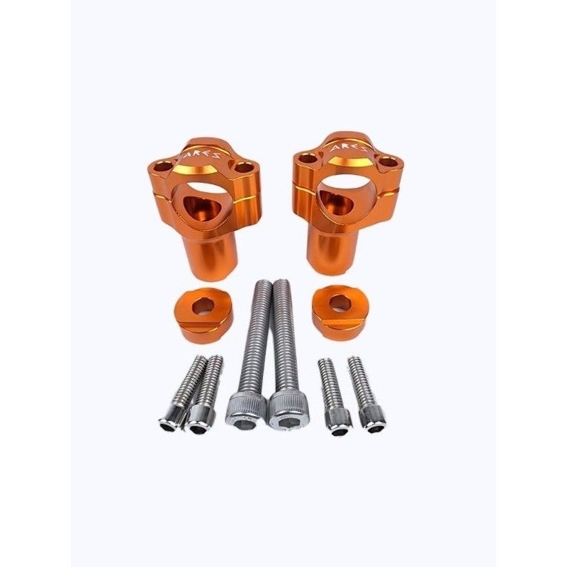 Riser Stang KTM Husq GasGas ARES 125cc sd 500cc all Year