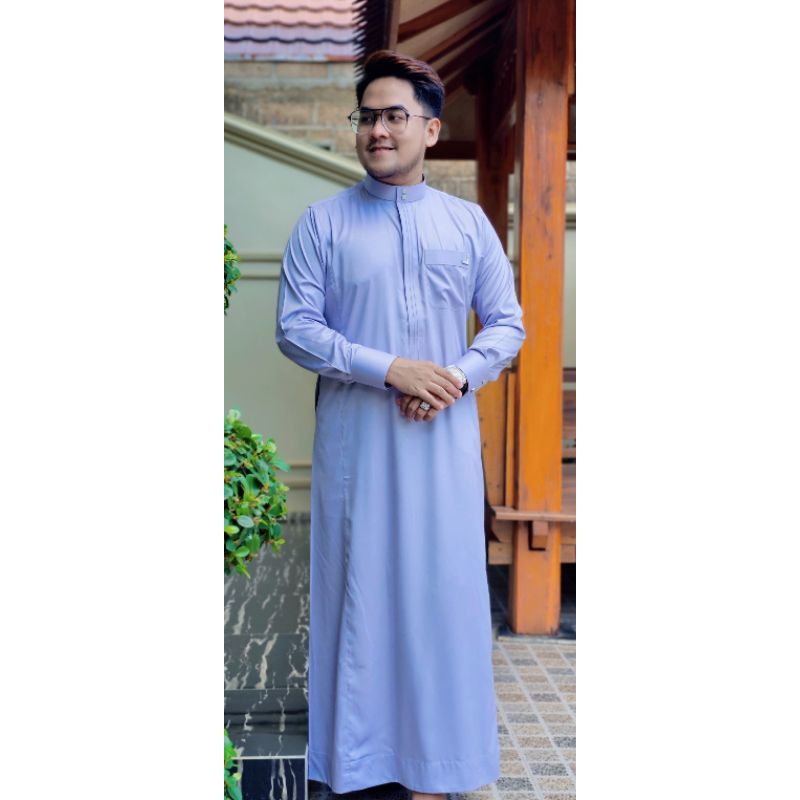 GAMIS ABI ZIDNA THOBE17