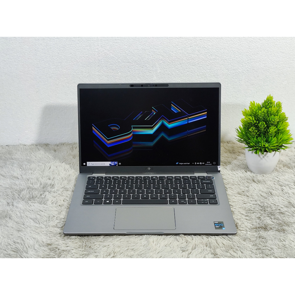 Dell latitude 7420