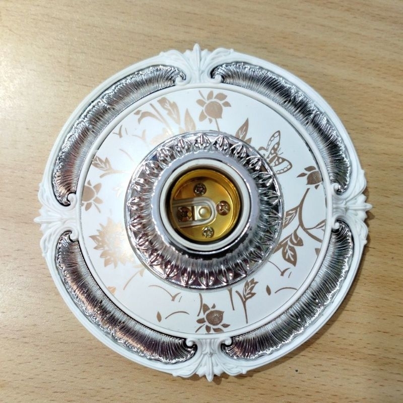 Fitting Plafon Variasi Dexicon