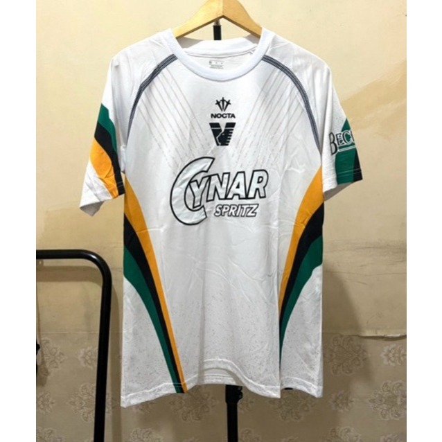 Jersey Venezia Away 2025 Import