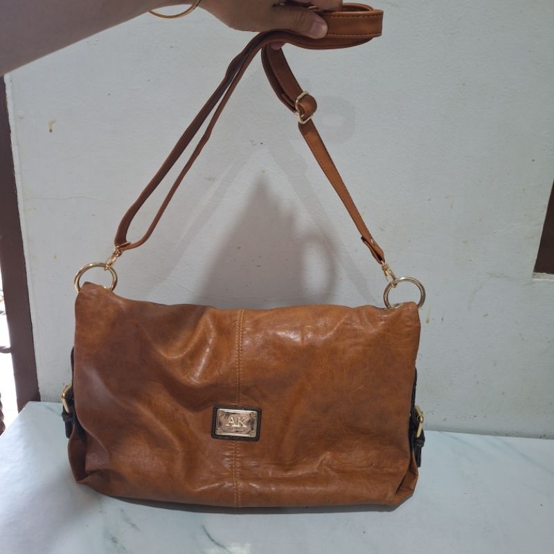Tas Preloved Foldable Sling Anne Klein AK