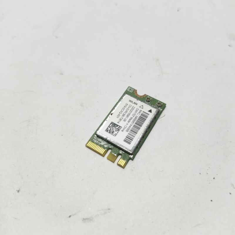 Wificard Wifi wireless Laptop Dell Inspiron 14 3451 3452 3453 3458 3459 3878 P60G