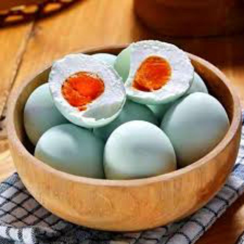 

telur asin /telur asin Mateng/telur asin masir berminyak