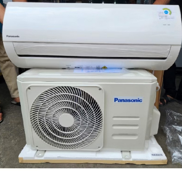 AC PANASONIC 1/2 PK 0,5 PK ZN 05YKP STANDARD Original Garansi Resmi