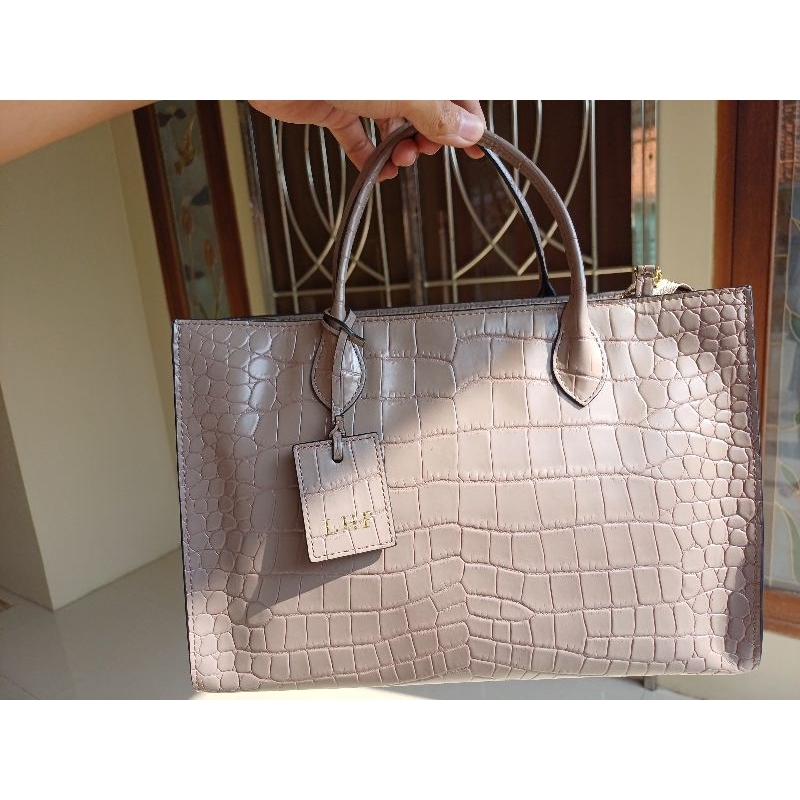 Preloved - Rounn Felice 31 Mauve