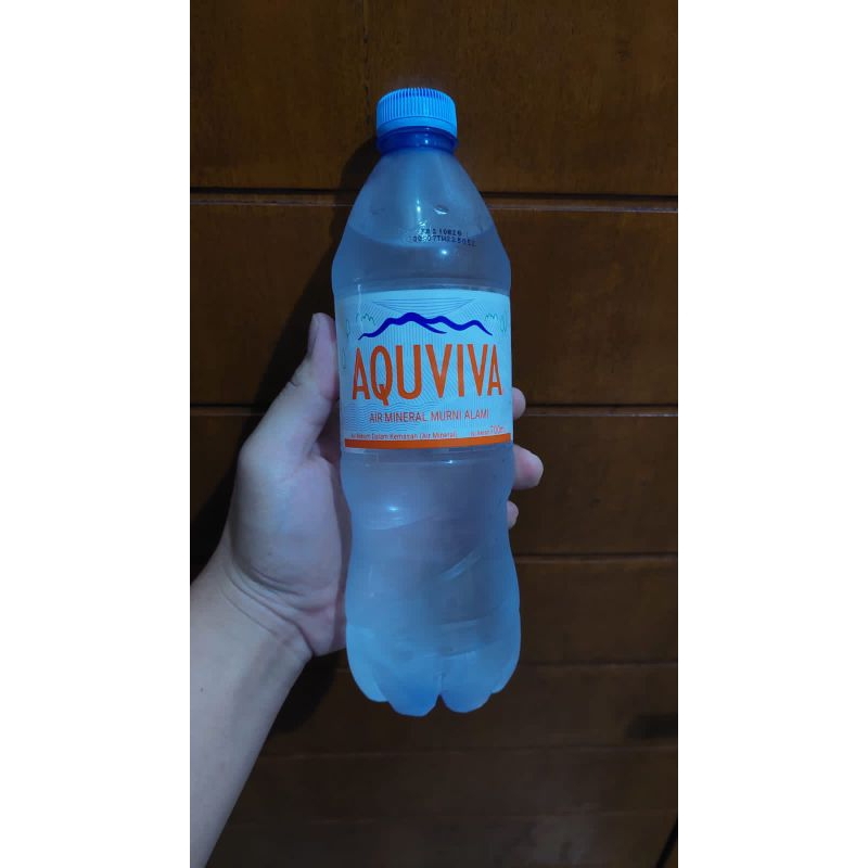 

Aquviva 700 ml