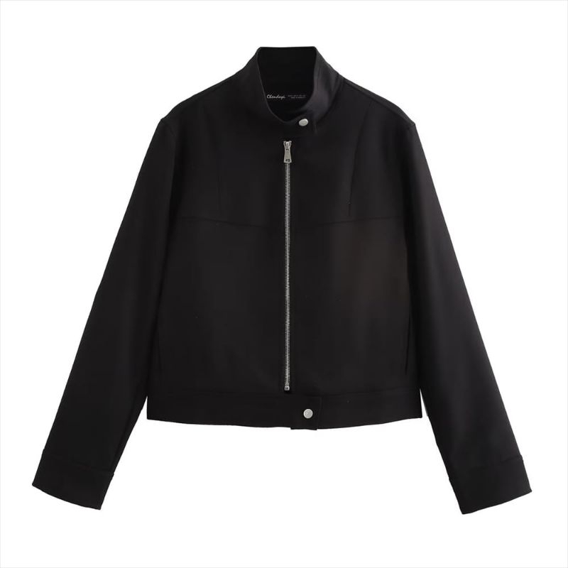 Jaket Crop Pria Wanita Jaket Crop Elegan Jaket Crop Terbaru Jaket Crop Termurah