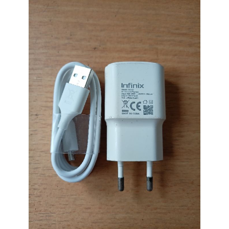 CES ORI COPOTAN HP INFINIX 10WATT Usb Micro