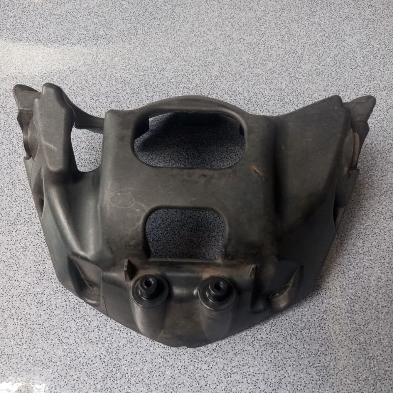 Batok lampu belakang Yamaha Vixion old original