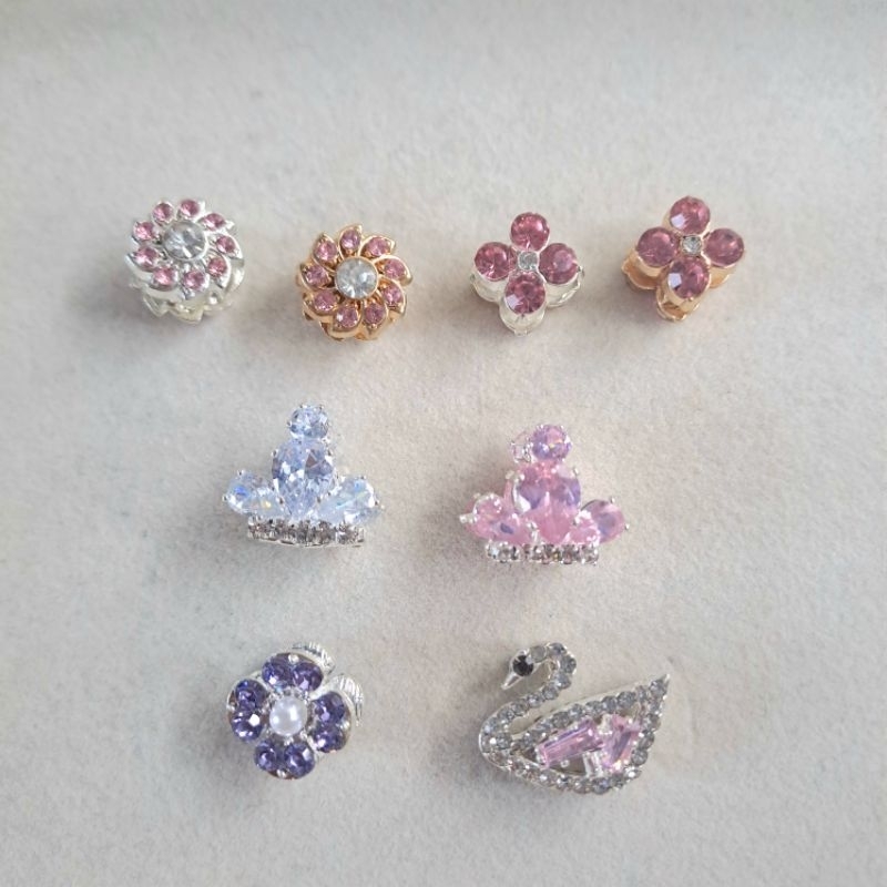 Manik Zircon | Manik Fancy | Manik Zircon Bunga | Manik Zircon Clover | Manik Zircon Mahkota | Manik