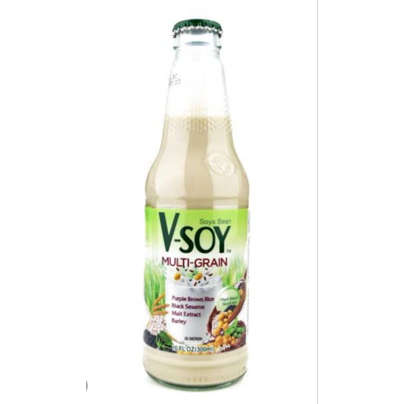 

vsoy botol murah meriah