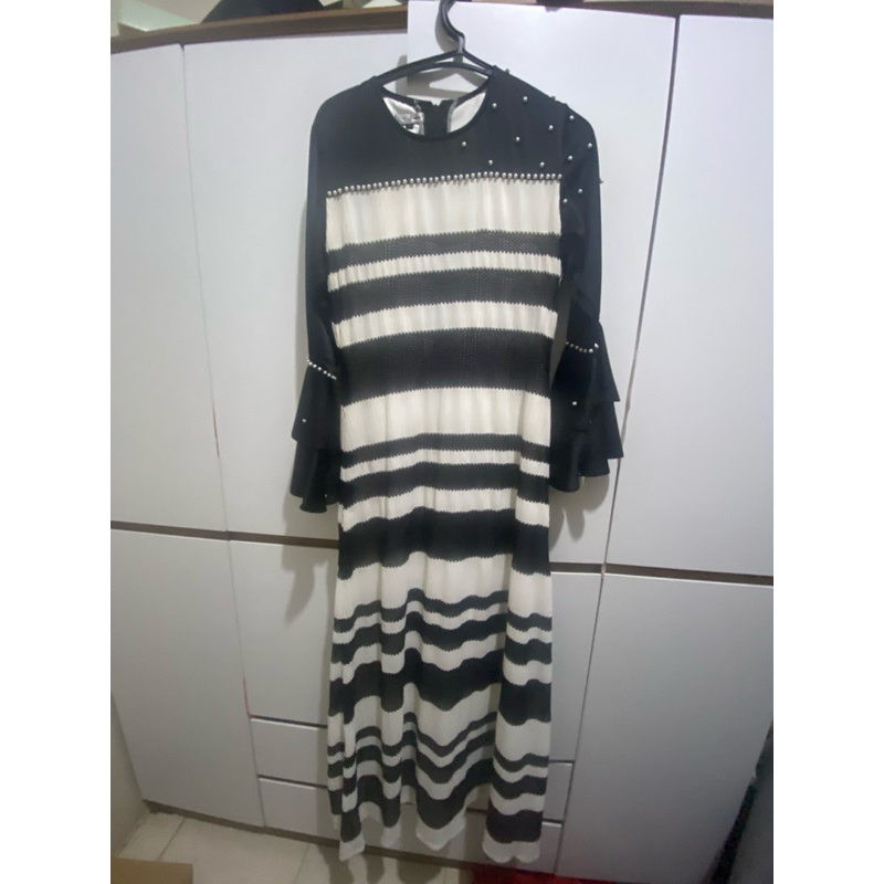 GAMIS LOKAL BRAND - JENNA AND KAIA - JAVINA - PEKGO - KAMI - SNAP