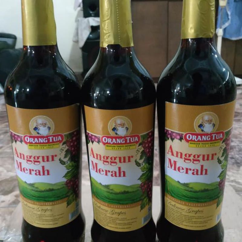 

AM Gold Minuman