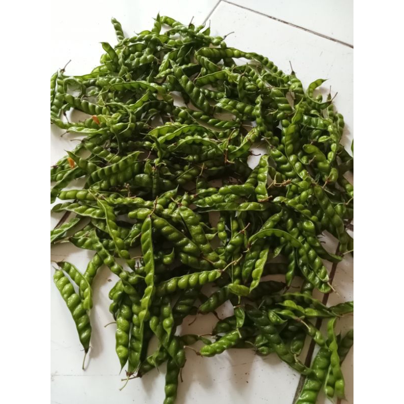 

hiris/sayur hiris enak/langka 100 gram