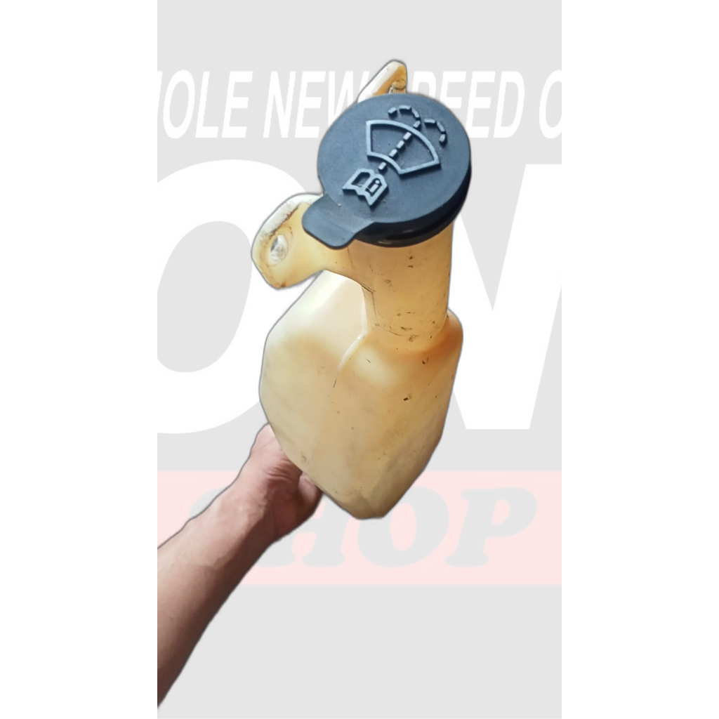 Tabung air wifer timor sohc dohc tanki air wifer timro dohc sohc