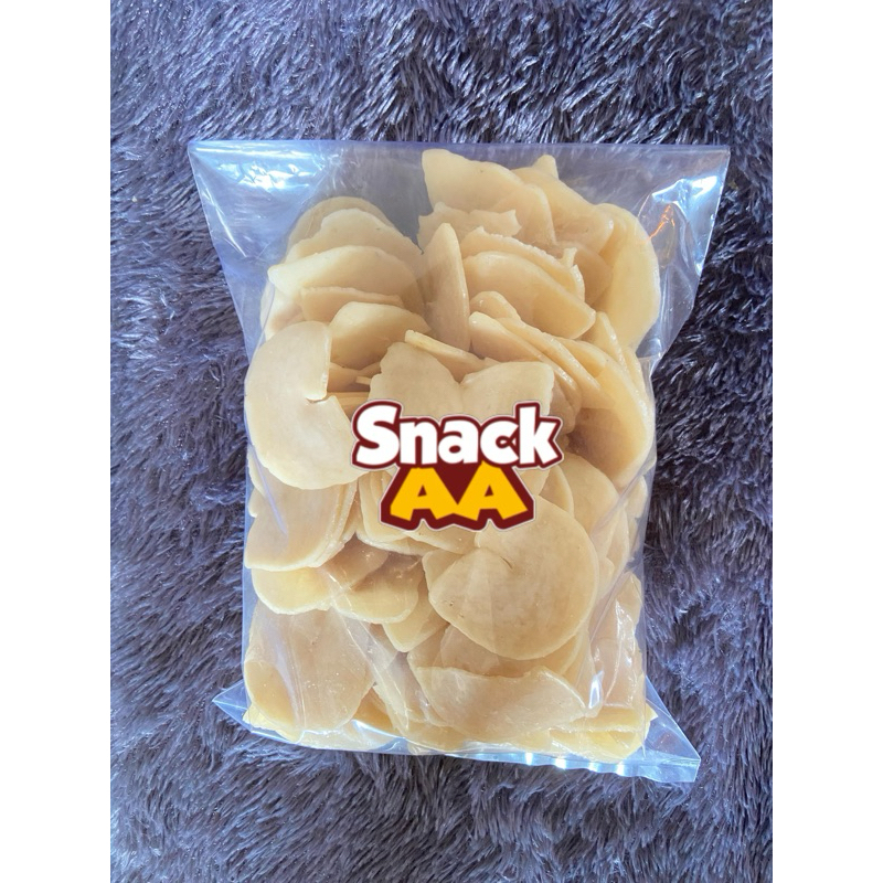 

kerupuk udang mentah (500 gram)