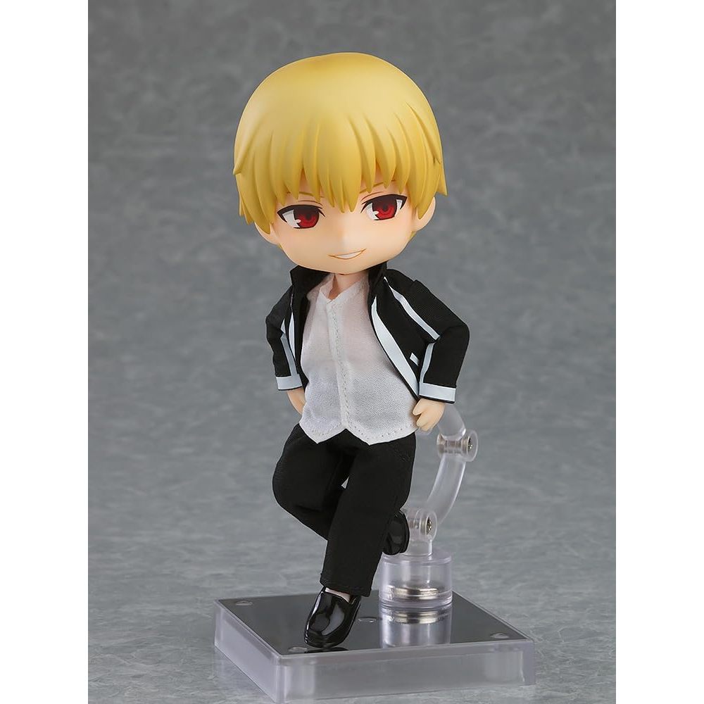 Nendoroid Doll Archer / Gilgamesh - Fate/Stay Night: Heaven's Feel