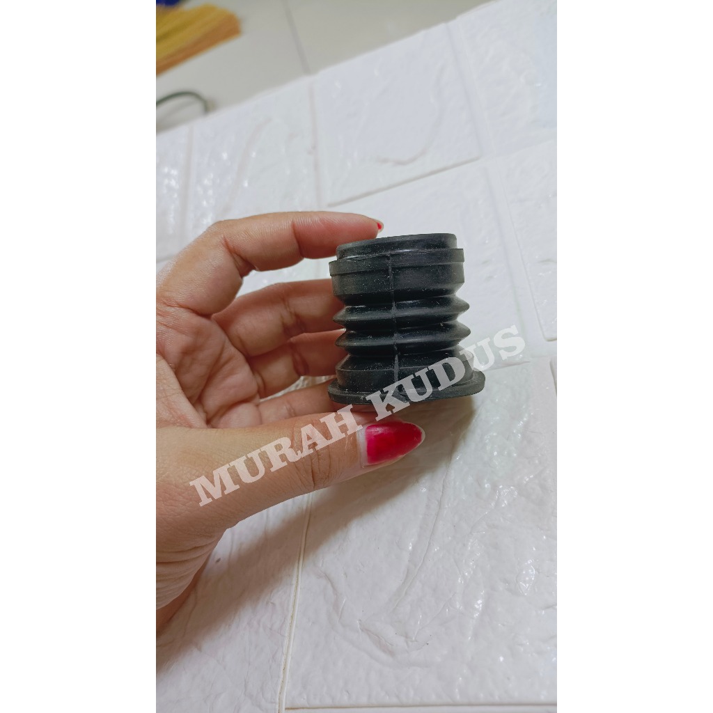 KARET SEAL / SIL PEMBUANGAN MESIN CUCI NO 23