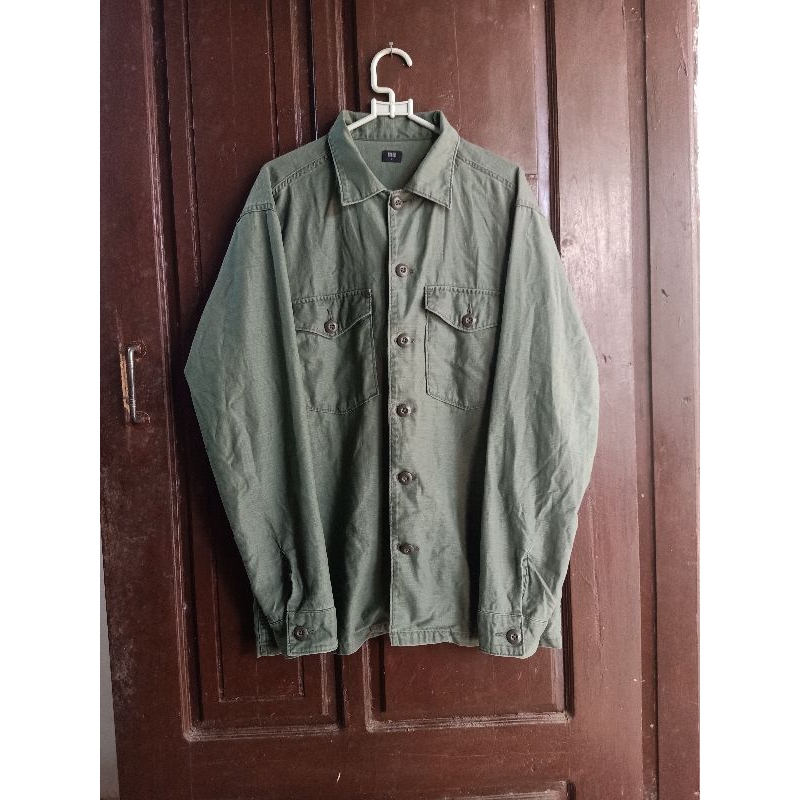 Og107 by UNIQLO