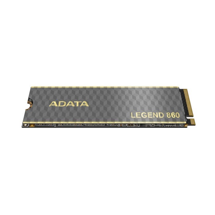 Adata Legend 860 SSD 1TB M.2 NVME PCIe Gen4