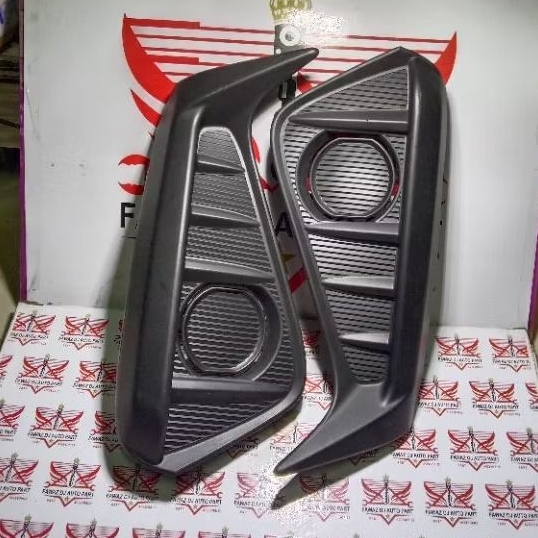 Cover Foglamp Daihatsu Xenia 2022 Up Original 52712-BZ690
