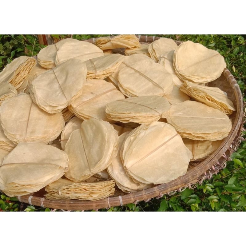 

opak singkong
