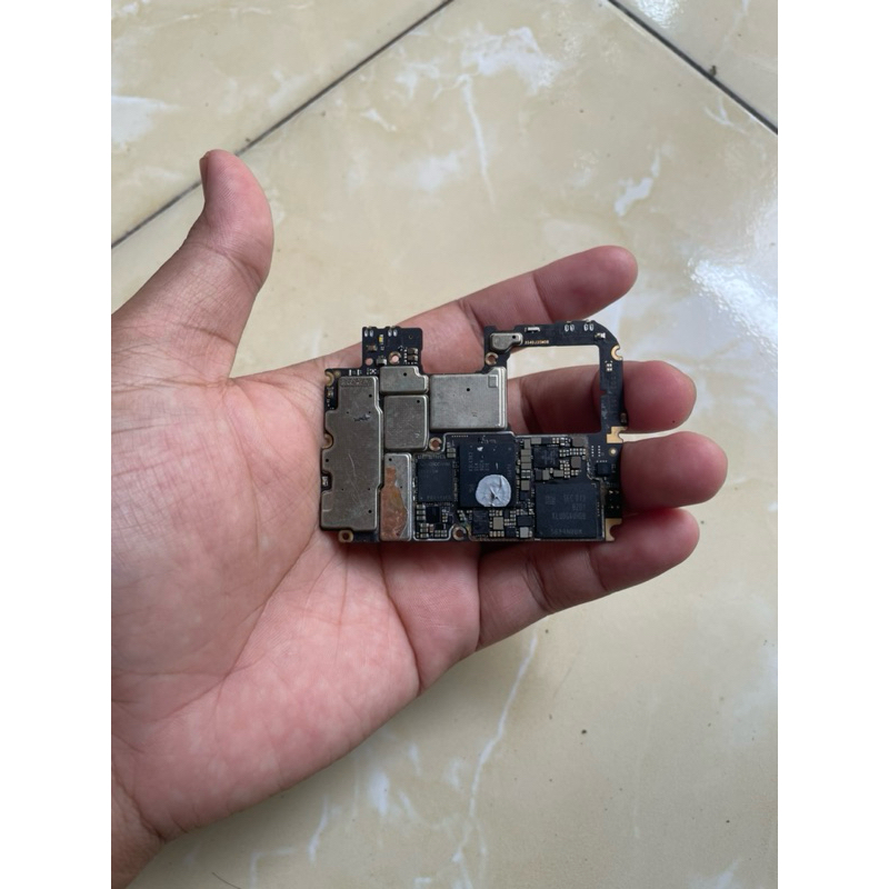 mesin mi10t pro mati ex reball