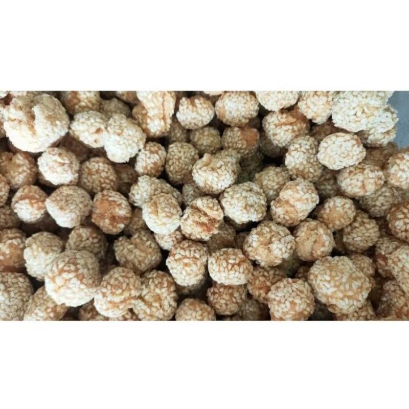 

Onde-Onde / Onde ketawa 250 gram
