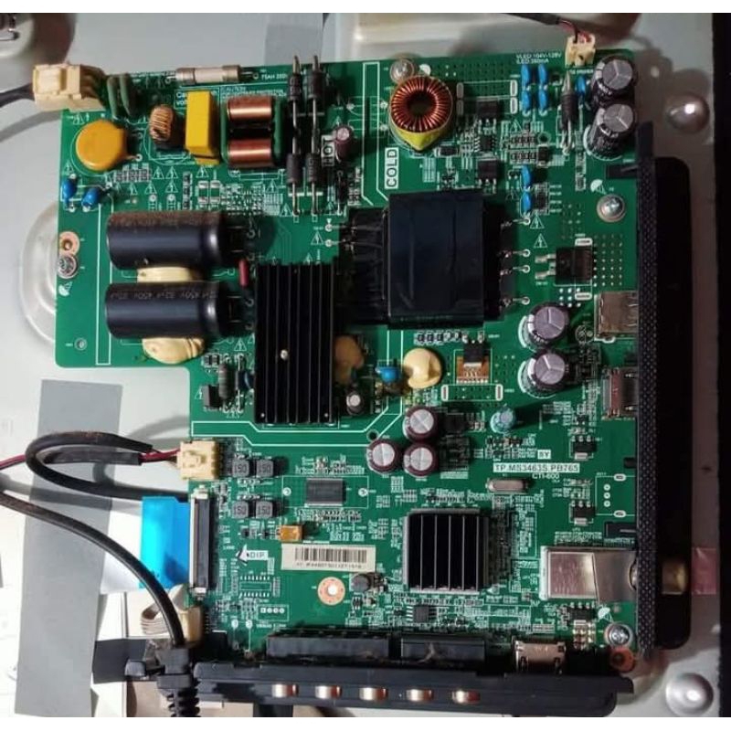 MAINBOARD LG MB LG 43LJ500 43LK500 43LK5000