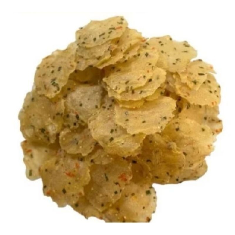 

samiler mentah pedas 1 kg