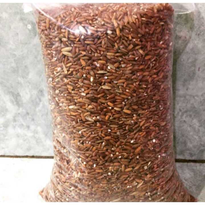 

Beras Merah Premium 1kg
