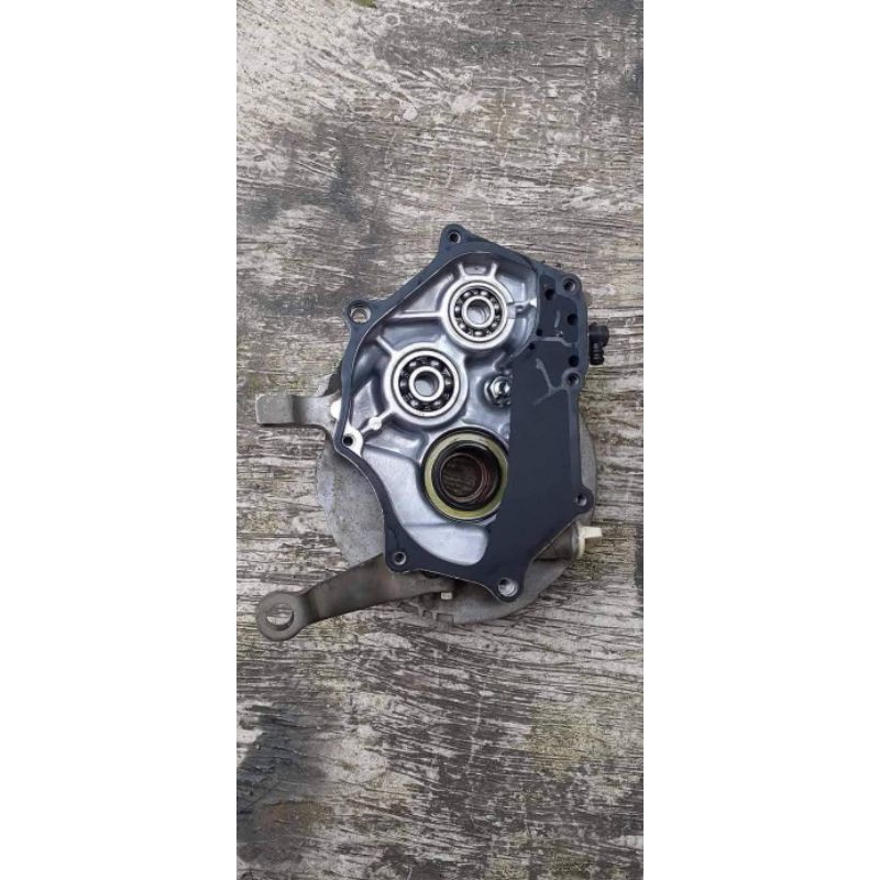 Krengkes/rumah ger box gardan mio m3