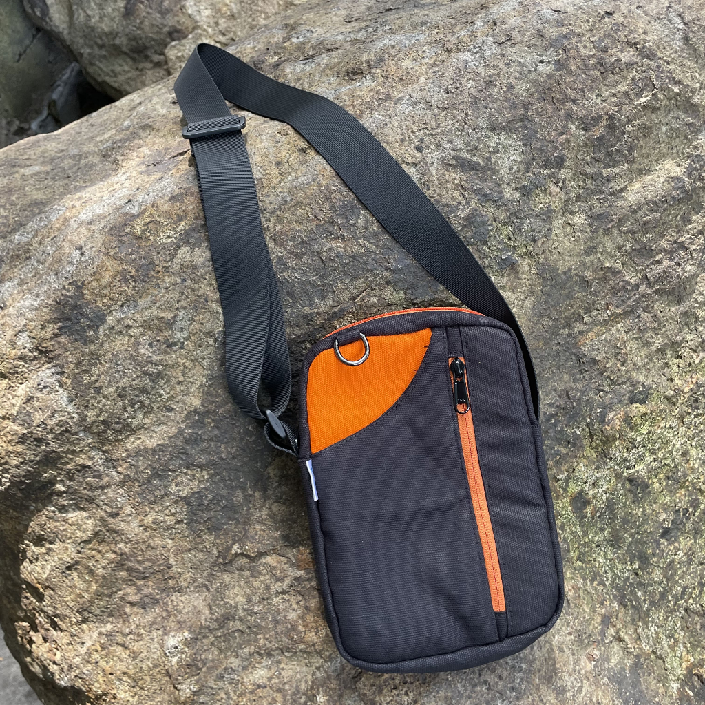 Sling Bag | AFTERBLUE Mini Sling Bag | SB Orenza Series