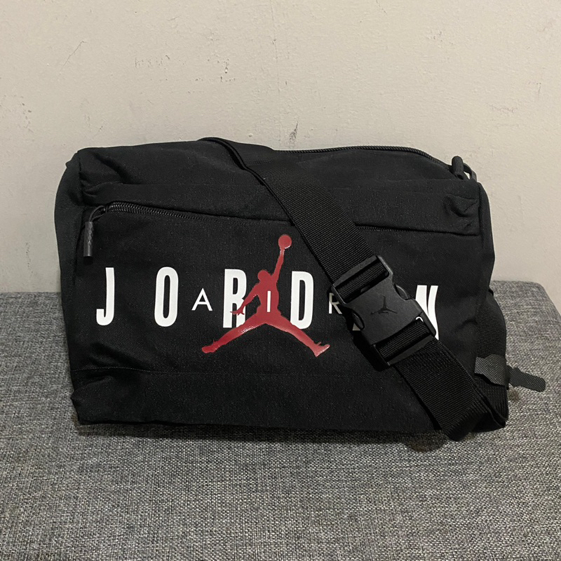 Jordan HBR Crossbody Bag  / Tas 100% Original
