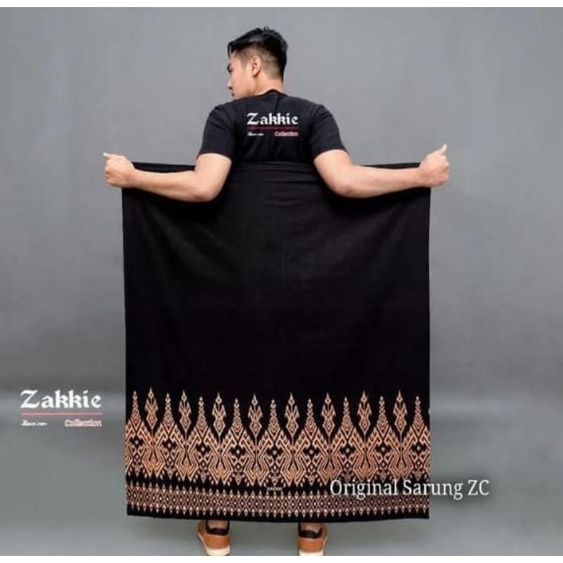 sarung batik anjani /sr batik motif songket