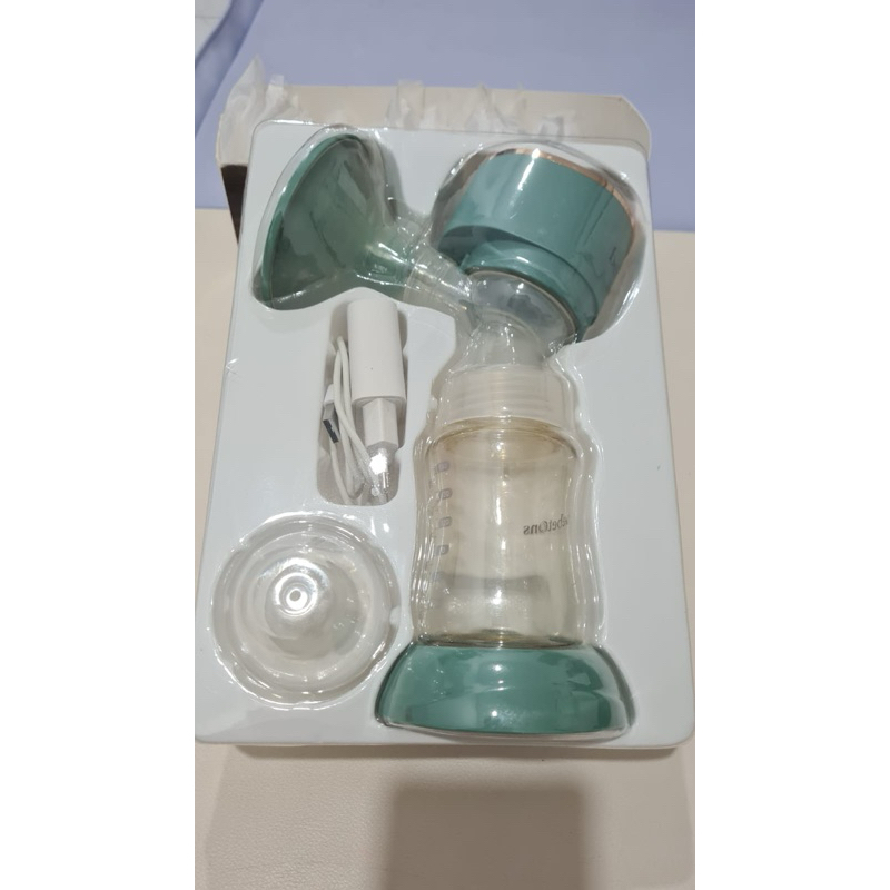 PRELOVED BEBETONS NEO V2