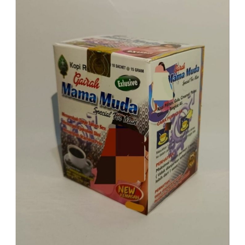 

bisa cod kopi mama