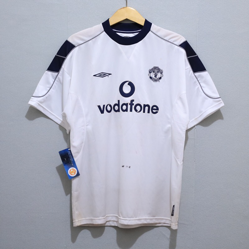 Jersey MU Umbro Size L