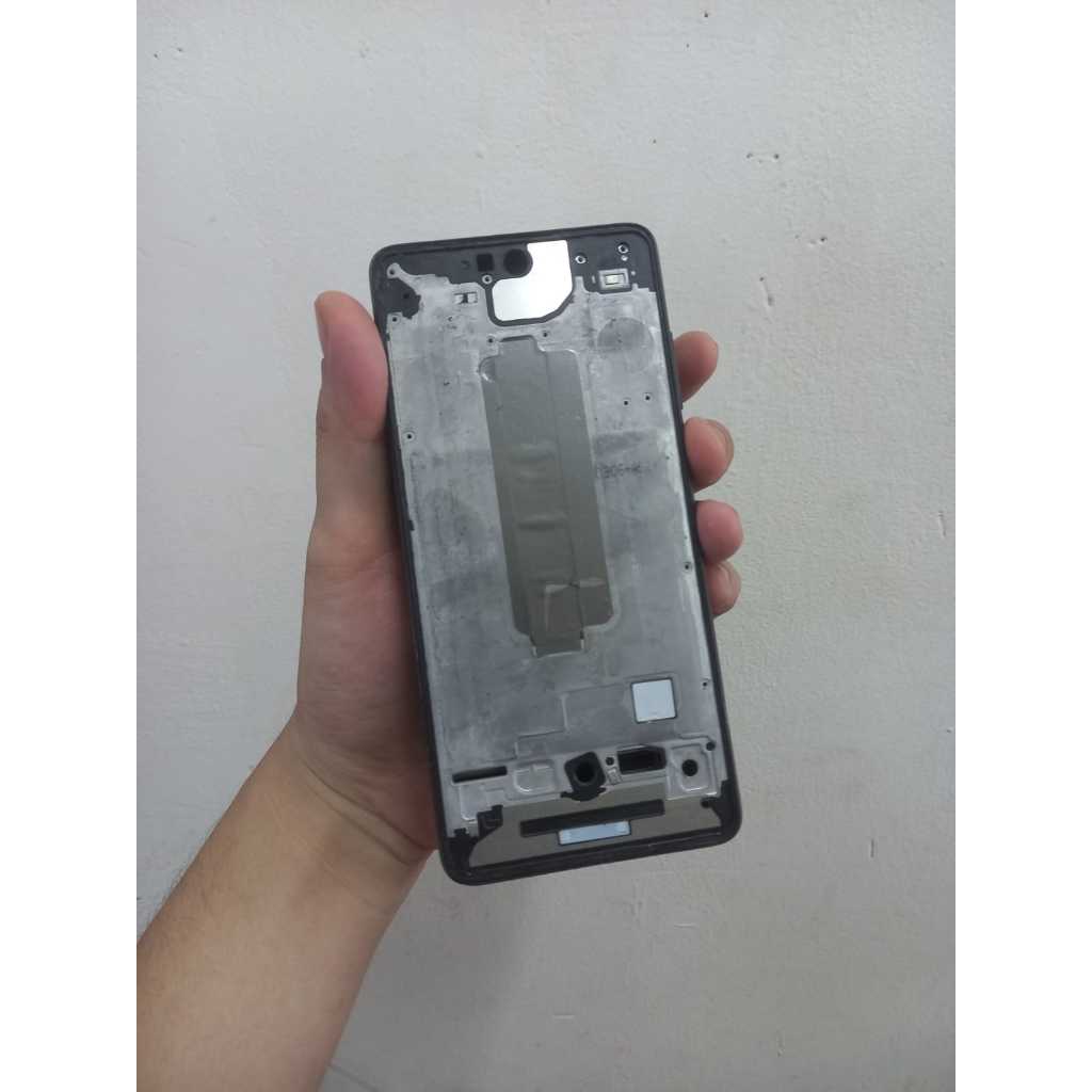 FRAME SAMSUNG GALAXY A52s / SM-A528 ORIGINAL COPOTAN MINUS