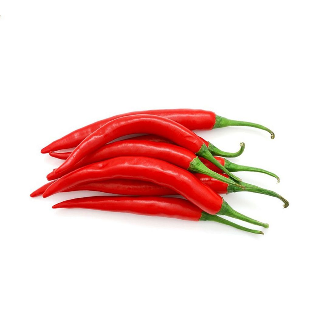 

Cabe Merah Besar 100 gr