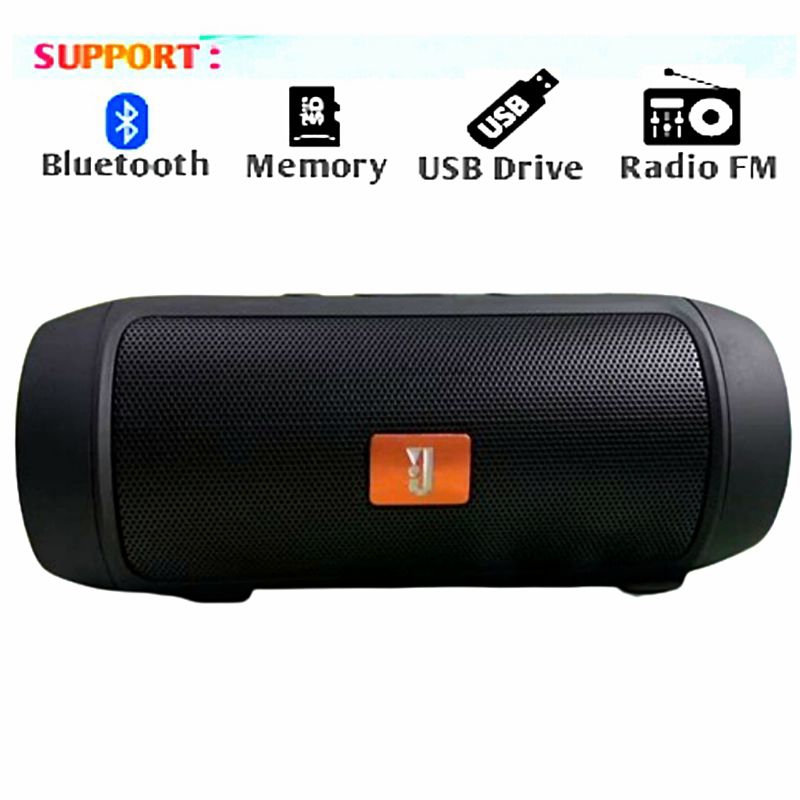 Speaker Bluetooth Mini Full Bass Musik Box Bluetooth