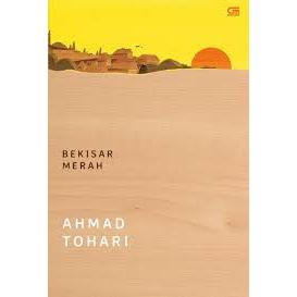 Gramedia Batam - Bekisar Merah