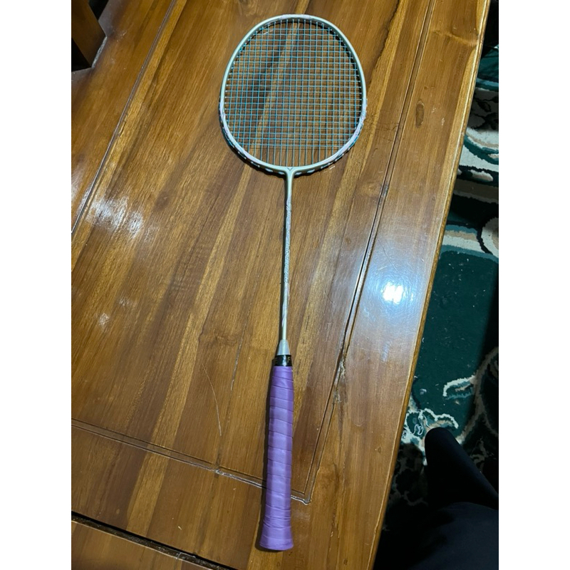 Raket Victor thruster Hmr Pro