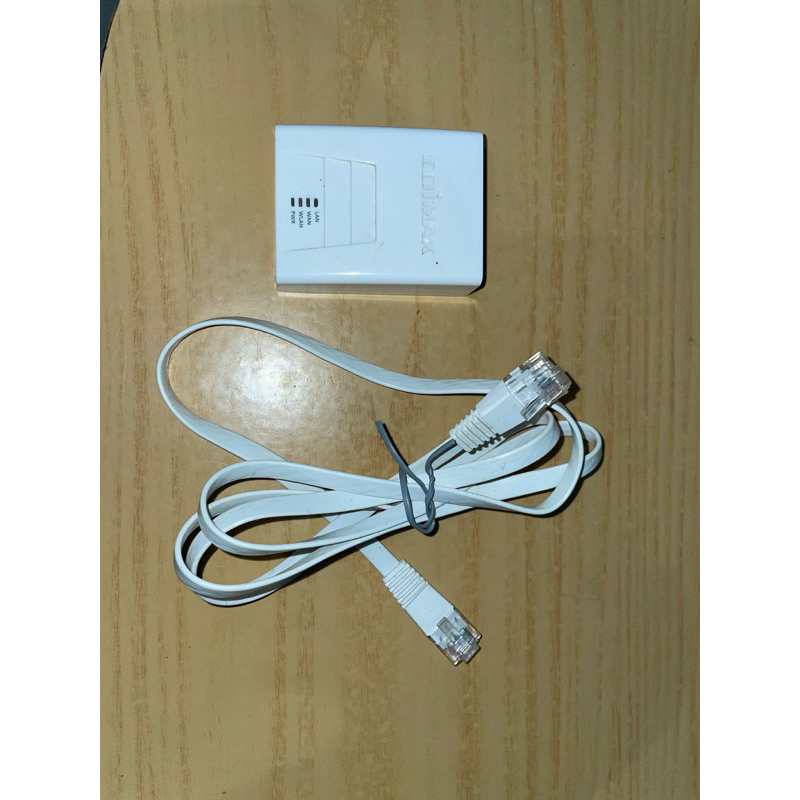 Edimax Wifi Repeater